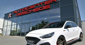 Hyundai i30 Fastback N Drive-N Limited DCT  2023 - annonce de voiture en vente sur Auto Sélection.com