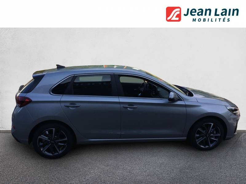 Hyundai i30 FL2 1.0 T-GDI 100 DCT Creative  occasion  Albertville - photo n4
