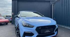 Hyundai i30 occasion 2017 mise en vente à Brindas par le garage EXTREM AUTOMOTIVE - photo n°1