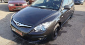 Annonce Hyundai i30 occasion Essence Hyunday 1.4 105 cv 1ere main � Wittelsheim