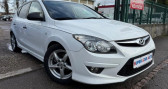 Hyundai i30 I 30 1.6l CRDI 90CV PACK CONFORT BVM6  2010 - annonce de voiture en vente sur Auto S&eacute;lection.com