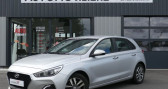 Annonce Hyundai i30 occasion Diesel I 30 CRDI BVA BUSINESS à Nonant