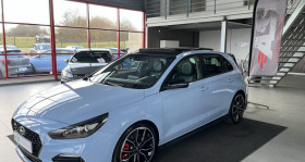 Hyundai i30 occasion 2020 mise en vente &agrave; Phalsbourg par le garage AS MOTORS - photo n&deg;1