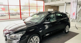 Hyundai i30 occasion 2019 mise en vente &agrave; Phalsbourg par le garage AS MOTORS - photo n&deg;1