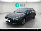 Annonce Hyundai i30 occasion Essence i30 1.0 T-GDi 100 DCT-7 Creative 5p � Le Bouscat