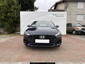 Hyundai i30 , garage FIAT - ABARTH - HYUNDAI - SIPA AUTOMOBILES - BORDEAUX NORD  Le Bouscat