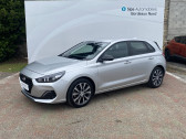 Hyundai i30 i30 1.0 T-GDi 120 BVM6 Edition #Navi 5p  2020 - annonce de voiture en vente sur Auto Sélection.com
