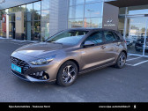 Hyundai i30 occasion année 2020 boite Manuelle Annonce Hyundai i30 occasion Essence i30 1.0 T-GDi 120 BVM6 Intuitive 5p à Toulouse
