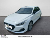 Hyundai i30 i30 1.0 T-GDi 120 BVM6   Rouxmesnil-Bouteilles 76