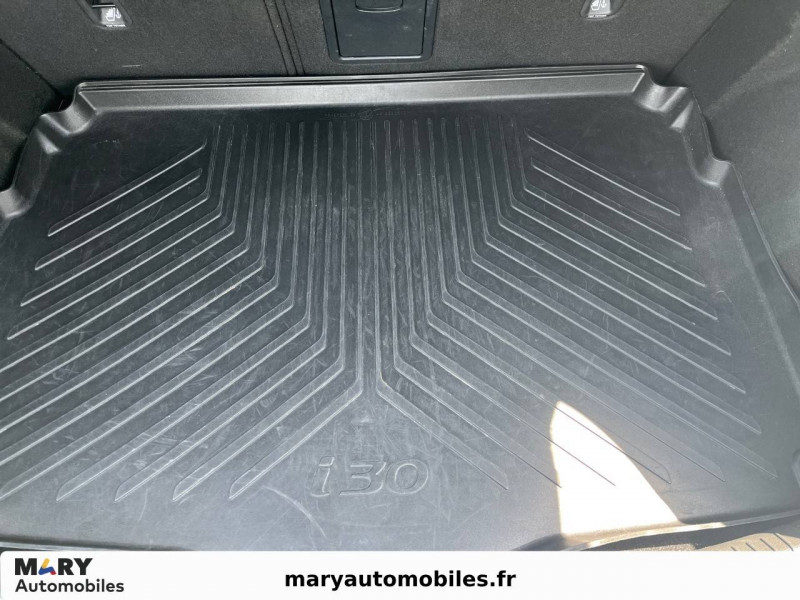 Hyundai i30 i30 1.0 T-GDi 120 BVM6  occasion  Rouxmesnil-Bouteilles - photo n6