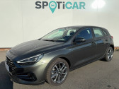 Annonce Hyundai i30 occasion Essence i30 1.0 T-GDi 120 DCT-7 Hybrid 48V Creative 5p  Villenave-d'Ornon