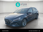 Hyundai i30 occasion  année 2023 boite Sequentielle Annonce Hyundai i30 occasion Essence i30 1.0 T-GDi 120 DCT-7 Hybrid 48V Creative 5p à Toulouse