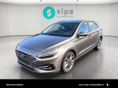 Hyundai i30 i30 1.0 T-GDi 120 DCT-7 Hybrid 48V Creative 5p   Toulouse 31