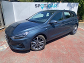 Annonce Hyundai i30 occasion Essence i30 1.0 T-GDi 120 DCT-7 Hybrid 48V Creative 5p  Libourne
