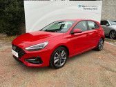 Annonce Hyundai i30 occasion Essence i30 1.0 T-GDi 120 DCT-7 Hybrid 48V Creative 5p  Le Bouscat