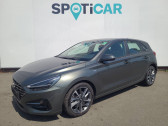 Annonce Hyundai i30 occasion Essence i30 1.0 T-GDi 120 DCT-7 Hybrid 48V Creative 5p  Villenave-d'Ornon