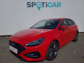 Hyundai i30 occasion année 2023 boite Sequentielle Annonce Hyundai i30 occasion Essence i30 1.0 T-GDi 120 DCT-7 Hybrid 48V Creative 5p à Villenave-d'Ornon