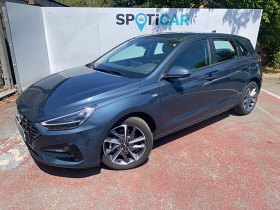 Hyundai i30 , garage FIAT - SIPA AUTOMOBILES - LIBOURNE à Libourne