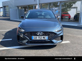 Hyundai i30 occasion année 2021 boite Sequentielle Annonce Hyundai i30 occasion Essence i30 1.0 T-GDi 120 DCT-7 N Line 5p à La Teste-de-Buch