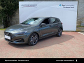 Hyundai i30 occasion année 2021 boite Manuelle Annonce Hyundai i30 occasion Essence i30 1.0 T-GDi 120 iBVM6 Creative 5p à Le Bouscat