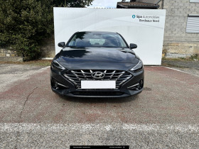 Hyundai i30 , garage FIAT - ABARTH - HYUNDAI - SIPA AUTOMOBILES - BORDEAUX NORD  Le Bouscat