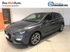 Hyundai i30 occasion année 2019 boite Manuelle Annonce Hyundai i30 occasion Essence i30 1.4 T-GDi 140 BVM6 N Line 5p à Seynod