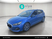 Annonce Hyundai i30 occasion Essence i30 1.4 T-GDi 140 DCT-7 Edition #Navi 5p � Muret