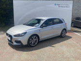 Hyundai i30 occasion année 2020 boite Sequentielle Annonce Hyundai i30 occasion Essence i30 1.4 T-GDi 140 DCT-7 N Line 5p à Le Bouscat