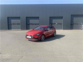 Hyundai i30 occasion année 2018 boite Sequentielle Annonce Hyundai i30 occasion Essence i30 1.4 T-GDi 140 DCT-7 N Line à Trégueux