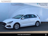 Hyundai i30 occasion boite Manuelle Annonce Hyundai i30 occasion Essence i30 1.5 110CH CLASSIC PLUS 5p à Villenave-d'Ornon