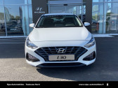Hyundai i30 occasion année 2021 boite Manuelle Annonce Hyundai i30 occasion Diesel i30 1.6 CRDi 115 BVM6 Business 5p à Toulouse