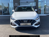Hyundai i30 occasion année 2021 boite Manuelle Annonce Hyundai i30 occasion Diesel i30 1.6 CRDi 115 BVM6 Business 5p à Toulouse