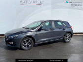 Annonce Hyundai i30 occasion Diesel i30 1.6 CRDi 115  DCT-7 Business 5p à Villenave-d'Ornon
