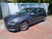 Hyundai i30 i30 1.6 CRDi 115  DCT-7 Business 5p  2020 - annonce de voiture en vente sur Auto Sélection.com