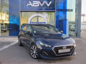 Hyundai i30 occasion Annonce Hyundai i30 occasion Diesel i30 1.6 CRDi 115 DCT-7 à Gonesse