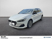 Annonce Hyundai i30 occasion Diesel i30 1.6 CRDi 115 DCT-7  Les Andelys