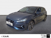 Hyundai i30 i30 1.6 CRDi 115 DCT-7   Angoulins 17