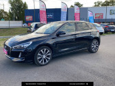 Hyundai i30 occasion année 2017 boite Manuelle Annonce Hyundai i30 occasion Diesel i30 1.6 CRDi 136 BVM6 Creative 5p à Toulouse