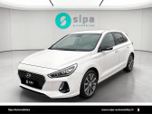 Annonce Hyundai i30 occasion Diesel i30 1.6 CRDi 136 DCT-7 Creative 5p � Toulouse