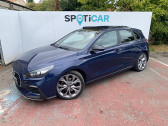 Hyundai i30 i30 1.6 CRDi 136 DCT-7 N Line 5p  2019 - annonce de voiture en vente sur Auto Sélection.com