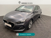 Annonce Hyundai i30 occasion Essence i30 Fastback 1.4 T-GDi 140 DCT-7 Executive � Rouen