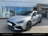 Hyundai i30 occasion année 2023 boite Sequentielle Annonce Hyundai i30 occasion Essence i30 Fastback 1.5 T-GDi 160 DCT-7 Hybrid 48V N Line 5p à Muret