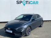 Hyundai i30 occasion année 2024 boite Sequentielle Annonce Hyundai i30 occasion Essence i30 Fastback 1.5 T-GDi 160 DCT-7 Hybrid 48V N Line 5p à Villenave-d'Ornon