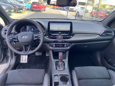 Hyundai i30 occasion année 2023 boite Sequentielle Annonce Hyundai i30 occasion Essence i30 Fastback 1.5 T-GDi 160 DCT-7 Hybrid 48V N Line 5p à Villenave-d'Ornon