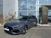 Annonce Hyundai i30 occasion Essence i30 SW 1.0 T-GDi 100 DCT-7 Creative 5p � Toulouse