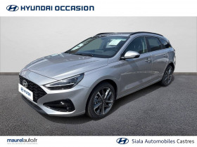 Hyundai i30 , garage HYUNDAI CASTRES SIALA AUTOMOBILES � Castres