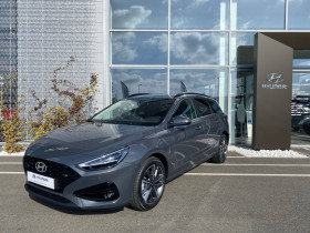 Hyundai i30 , garage SIPA AUTOMOBILES - TOULOUSE NORD  Toulouse