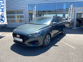 Hyundai i30 occasion année 2025 boite Sequentielle Annonce Hyundai i30 occasion Essence i30 SW 1.0 T-GDi 100 DCT-7 Creative 5p à Muret