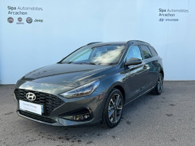 Hyundai i30 , garage FIAT - HYUNDAI - SIPA AUTOMOBILES - ARCACHON  La Teste-de-Buch