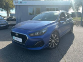 Hyundai i30 occasion année 2020 boite Manuelle Annonce Hyundai i30 occasion Essence i30 SW 1.0 T-GDi 120 BVM6 Edition #Navi 5p à Muret